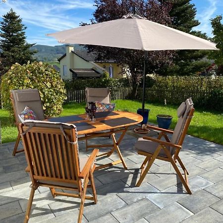 Ferienhaus Glueckspilz Beim Hennesee Мешеде Екстериор снимка