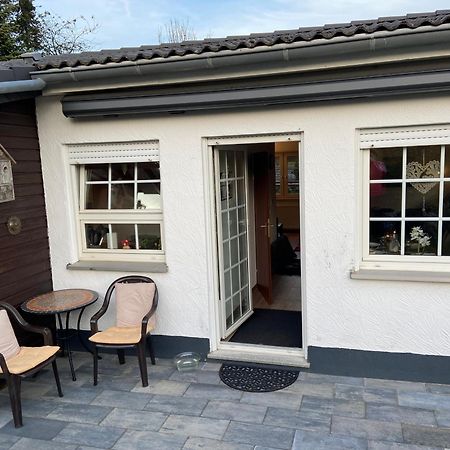 Ferienhaus Glueckspilz Beim Hennesee Мешеде Екстериор снимка