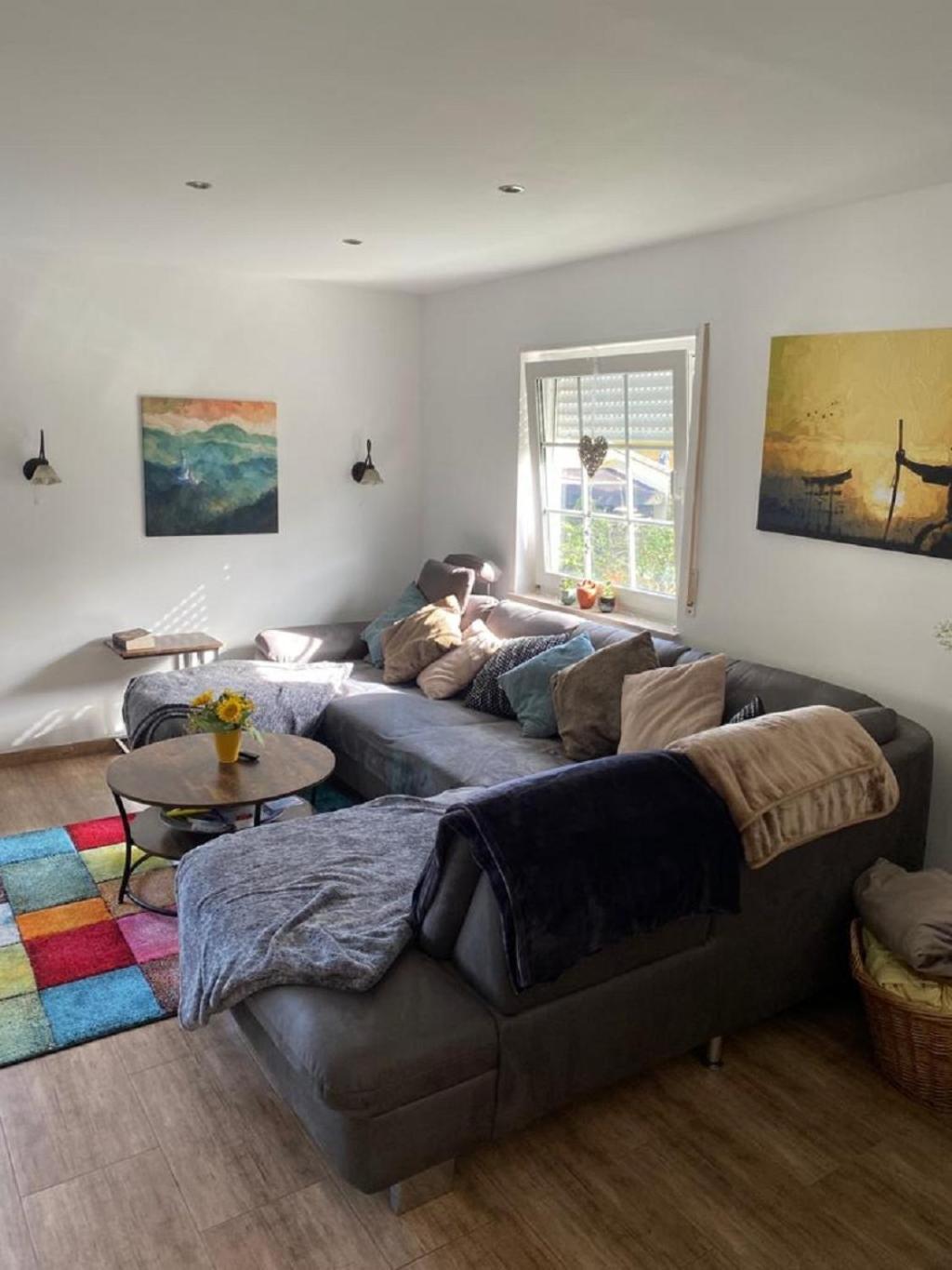 Ferienhaus Glueckspilz Beim Hennesee Мешеде Екстериор снимка