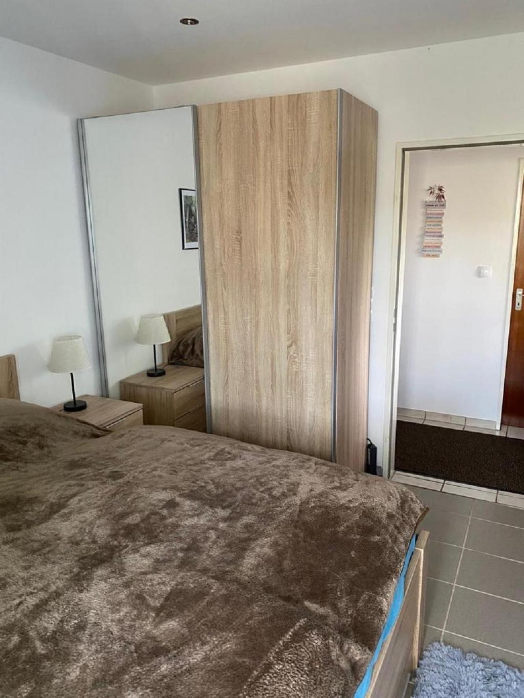 Ferienhaus Glueckspilz Beim Hennesee Мешеде Екстериор снимка